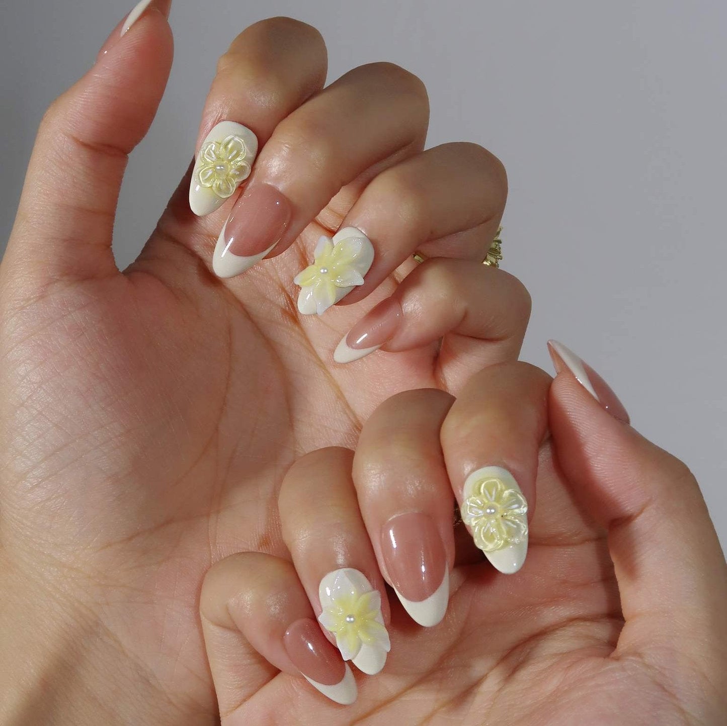 M12 Petal Perfection