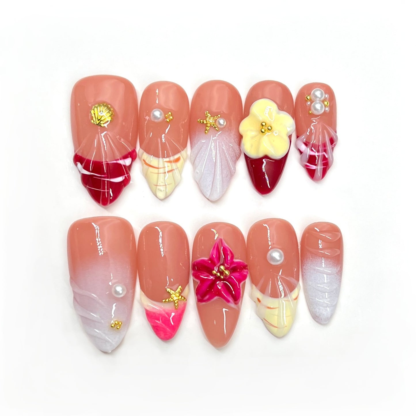A30 Bloom Whimsy