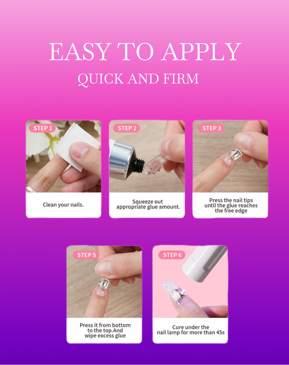 G Nails ProTouch Kit