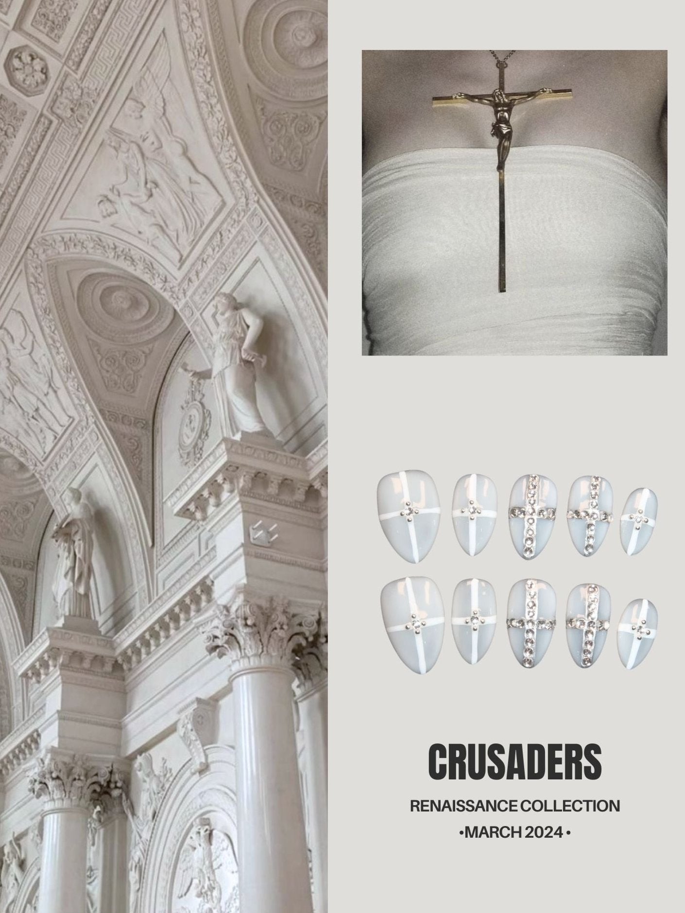 Crusaders