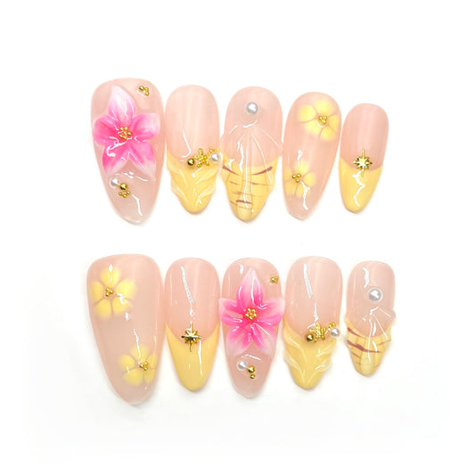 A01 Golden Shoreline