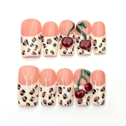 A11 Wild Cherry