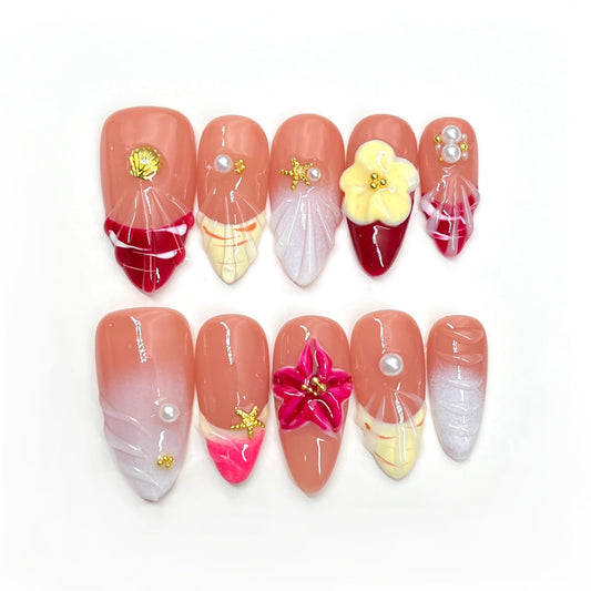 A30 Bloom Whimsy