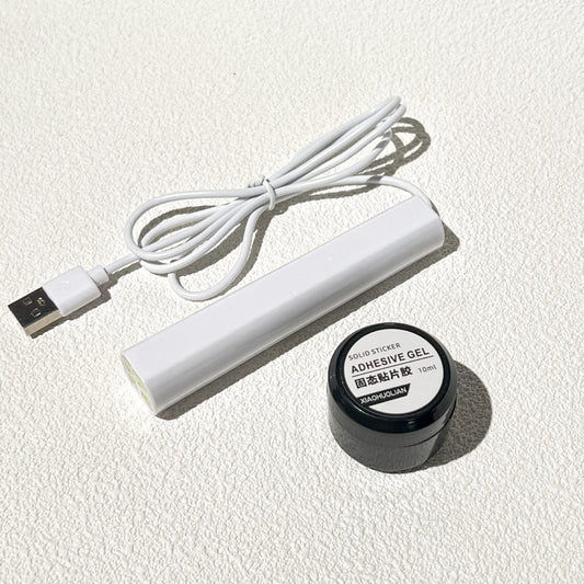 G Nails ProTouch Kit