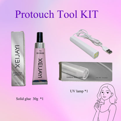 G Nails ProTouch Kit
