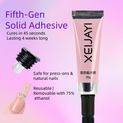 G Nails ProTouch Kit